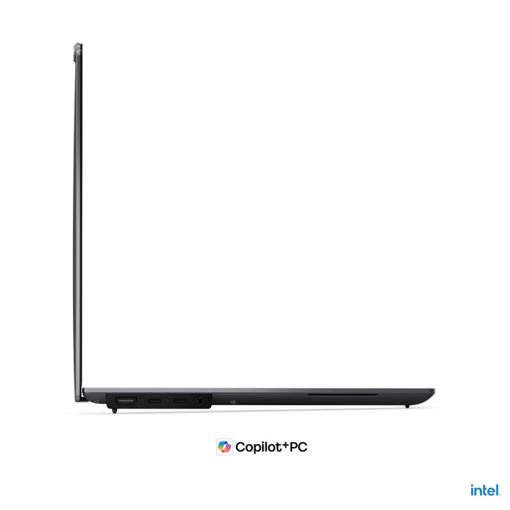 Лаптоп Lenovo ThinkPad X9-15p G1 Aura Edition, 15.3" 2.8K (2880x1800) OLED Touch, Intel Core Ultra X9 388H, Intel Arc B390, 32GB