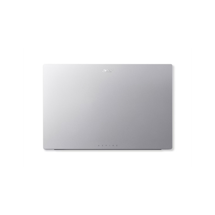 Лаптоп Acer Aspire Lite AL15-36P-398G, 15.6" Full HD IPS,  Intel Core 3 N350, 8GB DDR5, 512GB SSD, Free OS - NX.DGHEX.005 - 6
