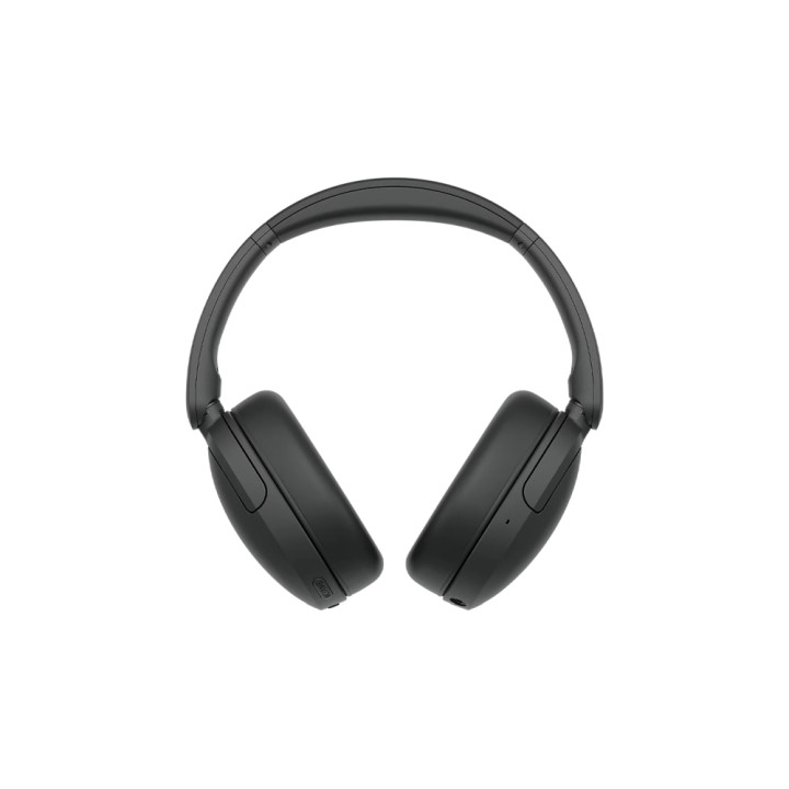 Слушалки Sony WH-CH730N, безжични, Noise Cancelling, вграден микрофон, до 40 часа работа, черни - WHCH730NB.CE7 - 1