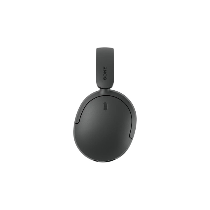 Слушалки Sony WH-CH730N, безжични, Noise Cancelling, вграден микрофон, до 40 часа работа, черни - WHCH730NB.CE7 - 5