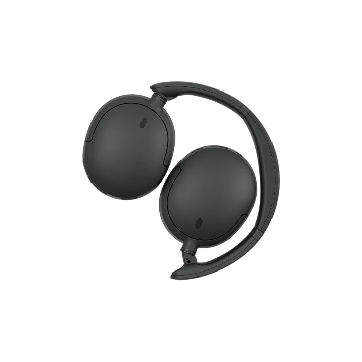 Слушалки Sony WH-CH730N, безжични, Noise Cancelling, вграден микрофон, до 40 часа работа, черни - WHCH730NB.CE7 - 6