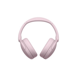 Слушалки Sony WH-CH730N, Wireless, Noise Cancelling, до 40 часа, розови - WHCH730NP.CE7 - 1