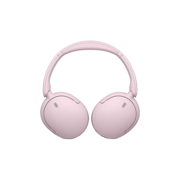 Слушалки Sony WH-CH730N, Wireless, Noise Cancelling, до 40 часа, розови - WHCH730NP.CE7 - 3