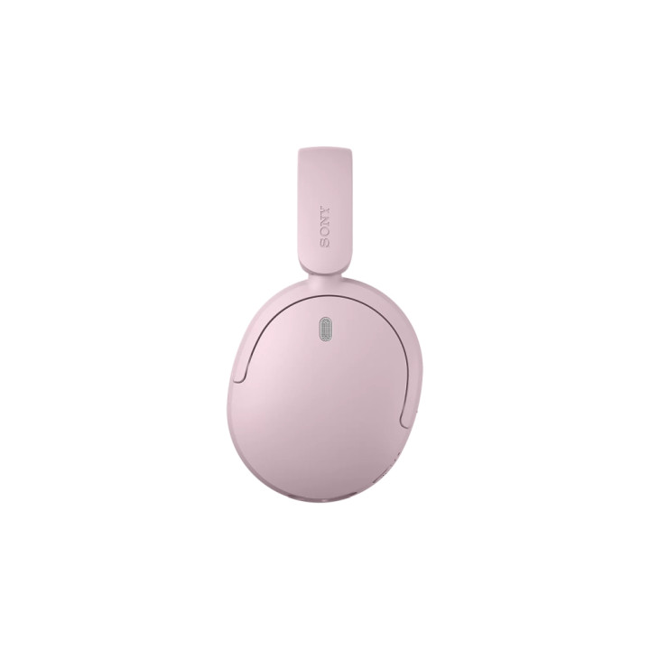 Слушалки Sony WH-CH730N, Wireless, Noise Cancelling, до 40 часа, розови - WHCH730NP.CE7 - 4