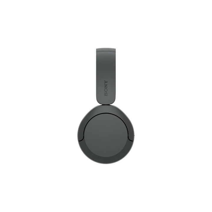 Слушалки Sony WH-CH530, безжични, 55 часа работа, черни - WHCH530B.CE7 - 3