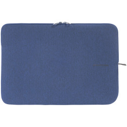 Калъф Tucano Melange, за MacBook Pro 16"/Laptop 15.6", неопрен, син - BFM1516-B - 1