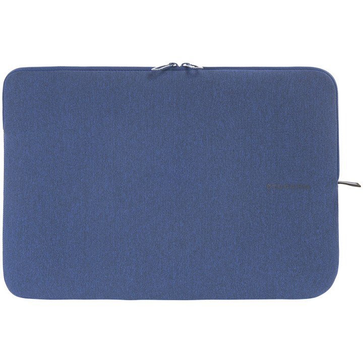 Калъф Tucano Melange, за MacBook Pro 16"/Laptop 15.6", неопрен, син - BFM1516-B - 1