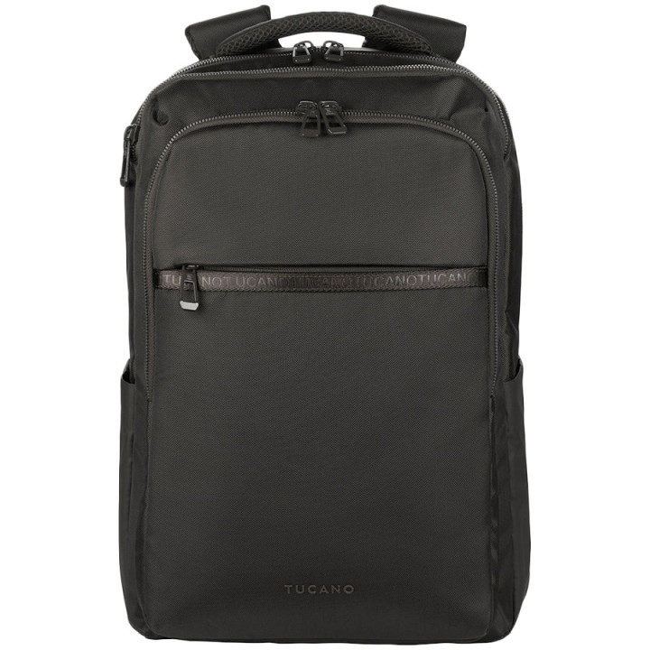 Раница Tucano Marte Gravity, за лаптоп до 15.6"/MacBook Pro 16", черна - BKMAR15-AGS-BK - 1