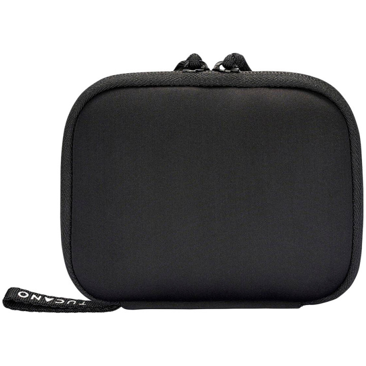 Калъф Tucano Topo Hard Disk Pouch, за HDD/SSD, неопрен, черен - BTOPOHD-BK - 3