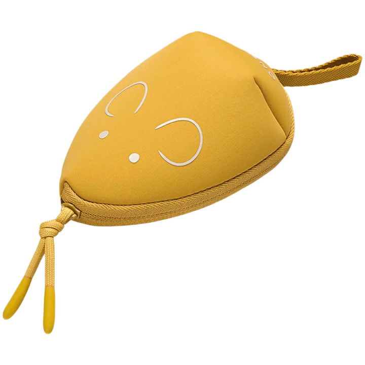 Калъф TUCANO Topo Mouse Pouch, жълт - BTOPOMPH-Y - 2