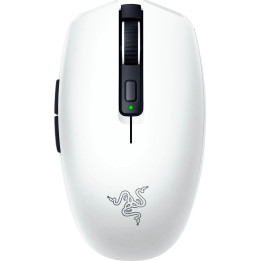 Безжична геймърска мишка Razer Orochi V2 (2026), White - RZ01-05690200-R3M1 - 1
