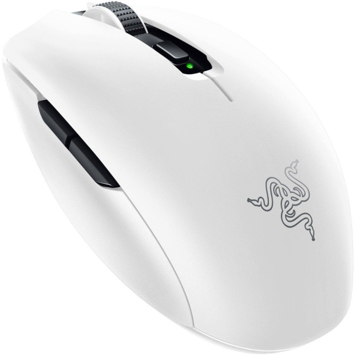 Безжична геймърска мишка Razer Orochi V2 (2026), White - RZ01-05690200-R3M1 - 2