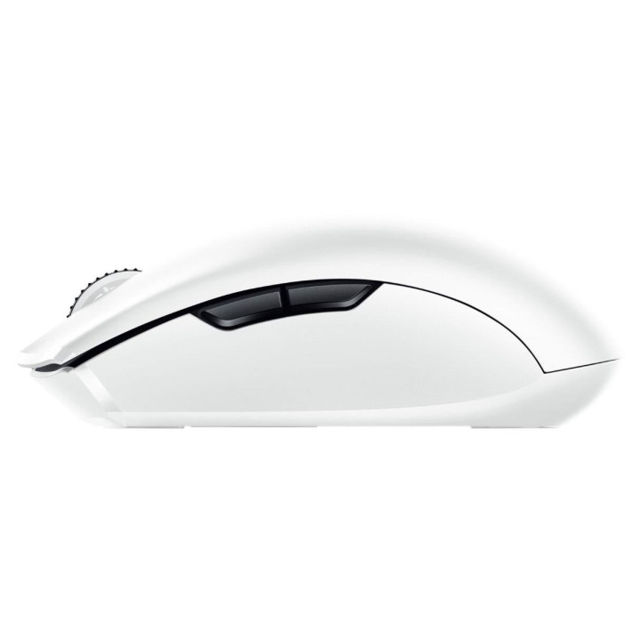 Безжична геймърска мишка Razer Orochi V2 (2026), White - RZ01-05690200-R3M1 - 4
