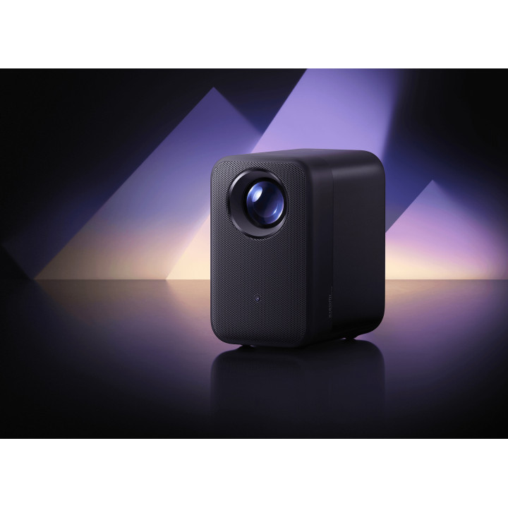 Проектор Xiaomi Smart Projector L1 Pro, LED, 1920x1080, 400 lum, Google TV, Wi-Fi, Bluetooth - BHR9588EU - 2
