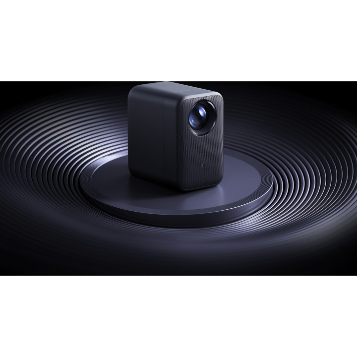 Проектор Xiaomi Smart Projector L1 Pro, LED, 1920x1080, 400 lum, Google TV, Wi-Fi, Bluetooth - BHR9588EU - 4