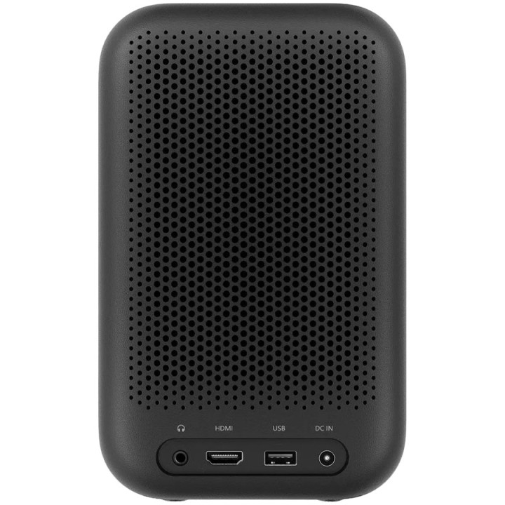 Проектор Xiaomi Smart Projector L1 Pro, LED, 1920x1080, 400 lum, Google TV, Wi-Fi, Bluetooth - BHR9588EU - 12