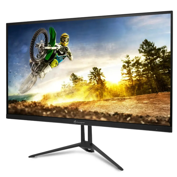 Монитор Acer Aopen 27KG3S1bipx, 27" FHD IPS 180Hz - UM.HX3EE.117 - 2