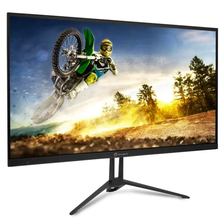 Монитор Acer Aopen 27KG3S1bipx, 27" FHD IPS 180Hz - UM.HX3EE.117 - 3