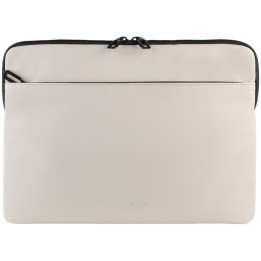 Калъф за лаптоп TUCANO Gommo, лаптопи 14"/MacBook Pro 14", сив - BFGOM1314-G - 1