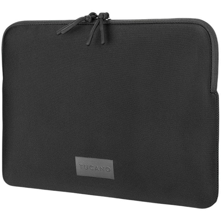 Калъф Tucano Silicon Valley, 13", за MacBook Air 13/ MacBook Pro 13/ лаптоп 12", черен - BFSILIMB13-BK - 2