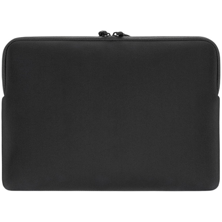 Калъф Tucano Silicon Valley, 13", за MacBook Air 13/ MacBook Pro 13/ лаптоп 12", черен - BFSILIMB13-BK - 3
