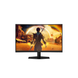 Монитор AOC Gaming C27G42FE, 27" Full HD VA 180Hz - 1