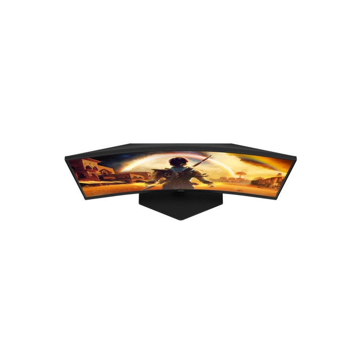 Монитор AOC Gaming C27G42FE, 27" Full HD VA 180Hz - 7