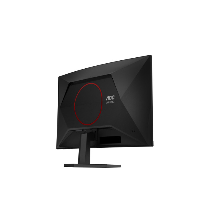 Монитор AOC Gaming C27G42FE, 27" Full HD VA 180Hz - 8