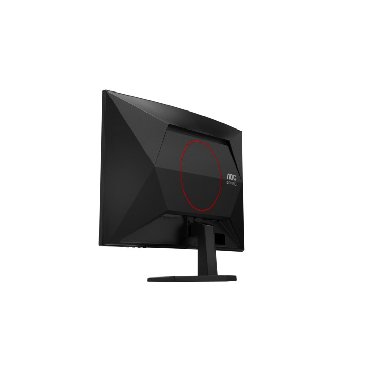 Монитор AOC Gaming C27G42FE, 27" Full HD VA 180Hz - 9