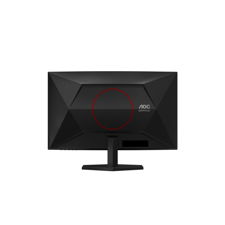 Монитор AOC Gaming C27G42FE, 27" Full HD VA 180Hz - 11