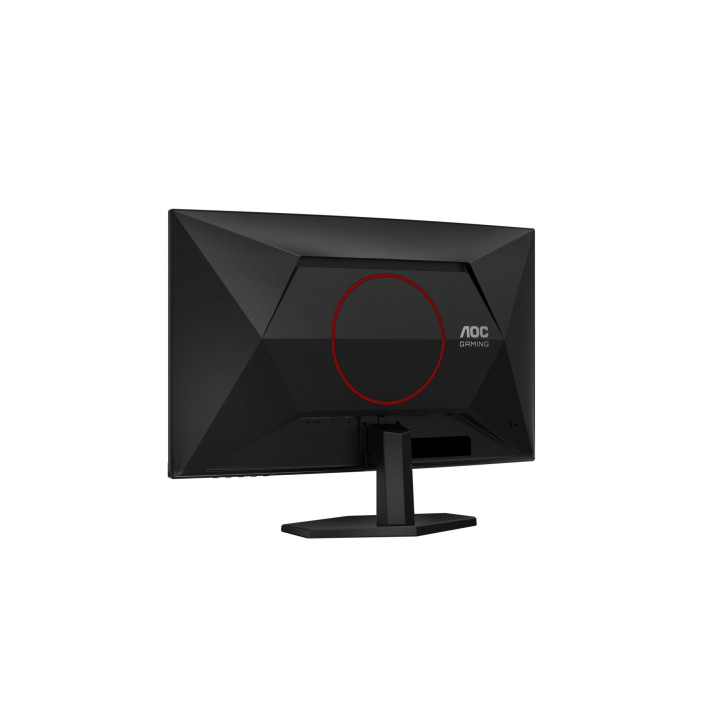 Монитор AOC Gaming C27G42FE, 27" Full HD VA 180Hz - 12