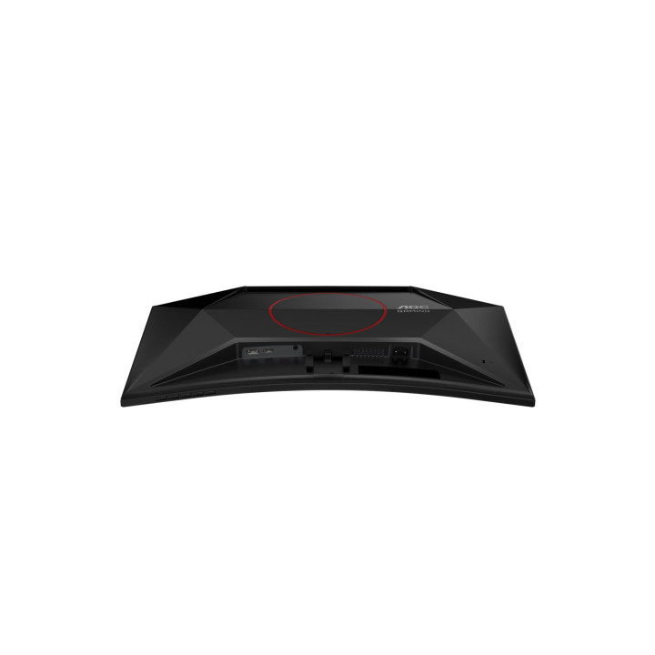 Монитор AOC Gaming C27G42FE, 27" Full HD VA 180Hz - 15