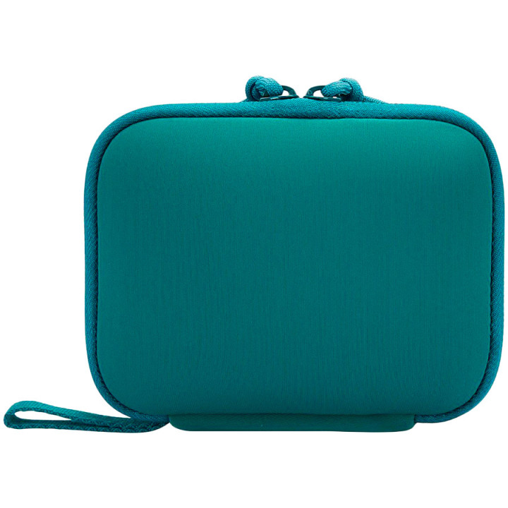 Органайзер Tucano Topo Hard Disk Pouch, неопрен, син - BTOPOHD-B - 3