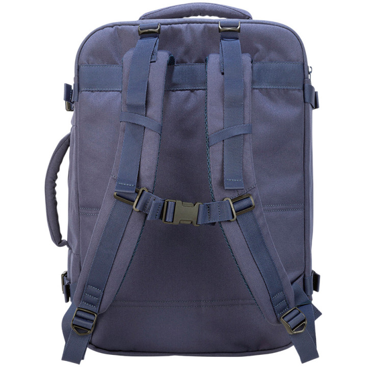 Раница TUCANO Tugò M/L, за лаптоп до 15.6"/MacBook Pro 16", синя - BKTUG3-ML-B - 3