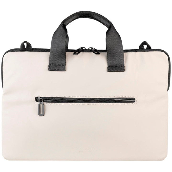 Чанта за лаптоп TUCANO Gommo, лаптоп 15.6”/ MacBook Pro 16”, сива - BSGOM1516-G - 2