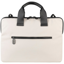 Чанта за лаптоп Tucano Gommo, лаптоп 14”/ MacBook Pro 14”, сива - BSGOM1314-G - 1
