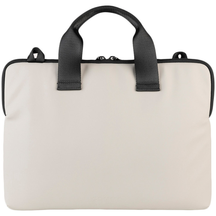 Чанта за лаптоп Tucano Gommo, лаптоп 14”/ MacBook Pro 14”, сива - BSGOM1314-G - 2