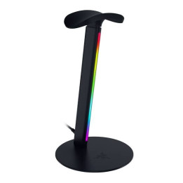 Поставка за слушалки Razer Base Station V3 Chroma - RC21-02360100-R3M1 - 1