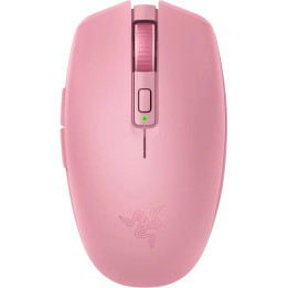 Безжична геймърска мишка Razer Orochi V2 (2026), Pink - RZ01-05690300-R3M1 - 1