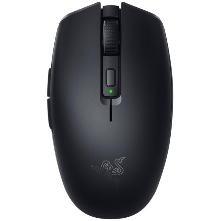 Безжична геймърска мишка Razer Orochi V2 (2026), Black - RZ01-05690100-R3M1 - 1