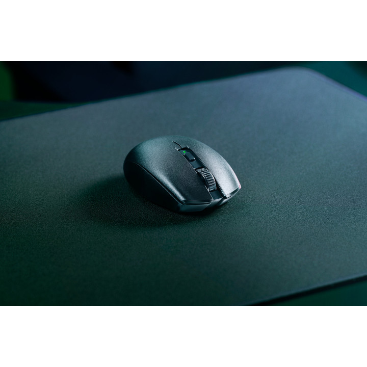 Безжична геймърска мишка Razer Orochi V2 (2026), Black - RZ01-05690100-R3M1 - 4