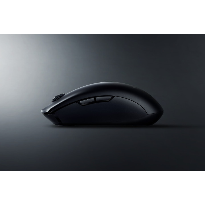 Безжична геймърска мишка Razer Orochi V2 (2026), Black - RZ01-05690100-R3M1 - 6
