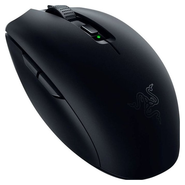 Безжична геймърска мишка Razer Orochi V2 (2026), Black - RZ01-05690100-R3M1 - 11
