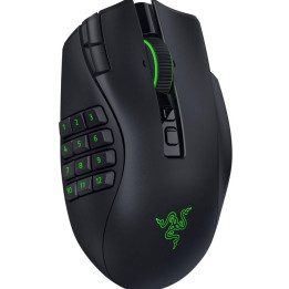 Мишка Razer Naga V2 Pro безжична геймърска | Ion Computers