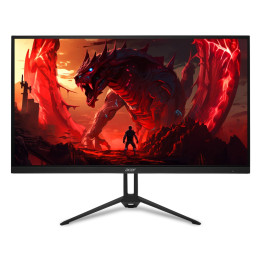 Монитор Acer Nitro KG273UW2bmiippx, 27" QHD IPS, 240Hz, AMD FreeSync Premium, HDR10 - UM.HX3EE.224 - 1