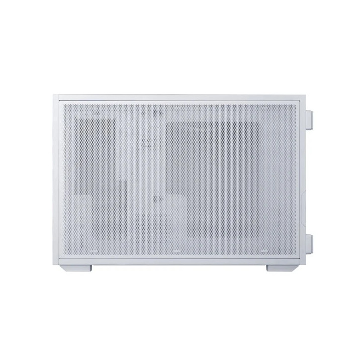 Кутия за компютър Lian Li DAN Cases B4, Mini Tower mATX, бял - G99.B4W.00 - 7