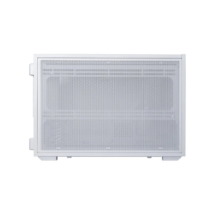 Кутия за компютър Lian Li DAN Cases B4, Mini Tower mATX, бял - G99.B4W.00 - 9