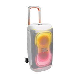 Bluetooth колона JBL Partybox 330, 280W RMS, Бяла - 46000631 - 1
