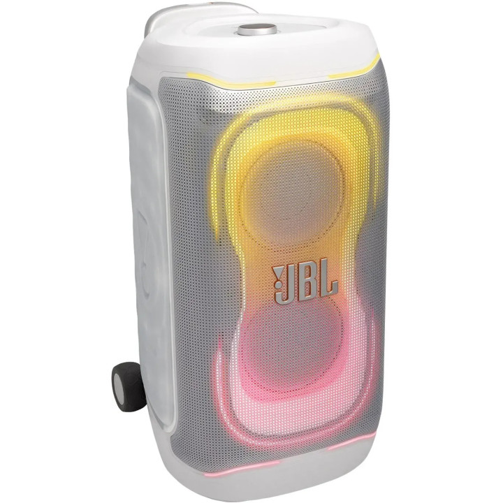 Bluetooth колона JBL Partybox 330, 280W RMS, Бяла - 46000631 - 2