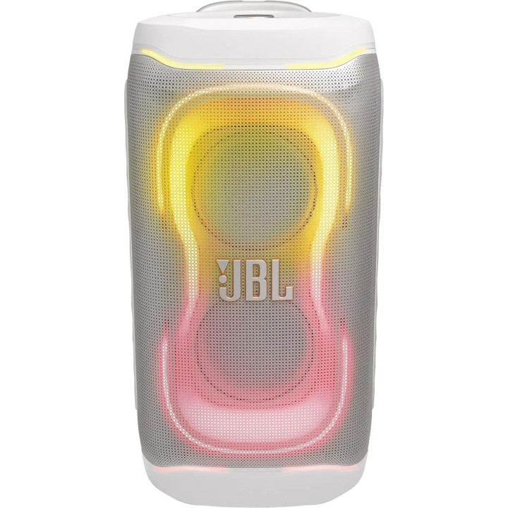 Bluetooth колона JBL Partybox 330, 280W RMS, Бяла - 46000631 - 3